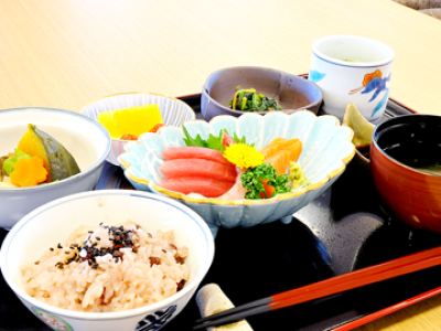 せらび新横浜 お食事イメージ 1