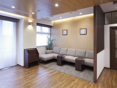 ニチイホーム碑文谷 施設イメージ 15