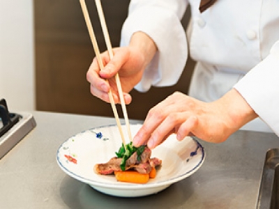 クラーチ・フィエラ鷺ノ宮 お食事イメージ 3