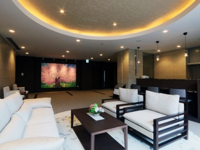 チャームスイート京王聖蹟桜ヶ丘 施設イメージ 15