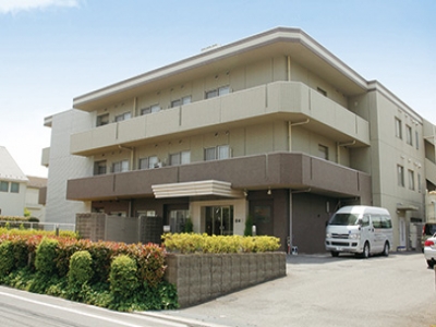 東京都 練馬区アズハイム大泉学園