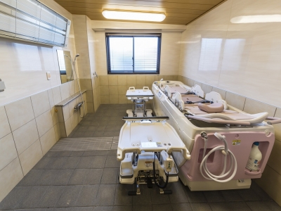 アズハイム練馬ガーデン 施設イメージ 15