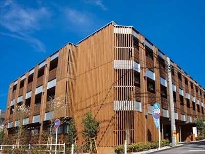 東京都 板橋区愛の家グループホーム 板橋小茂根