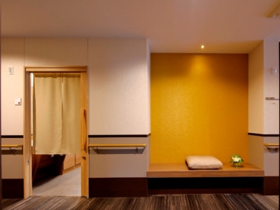 チャーム東葛西 施設イメージ 15