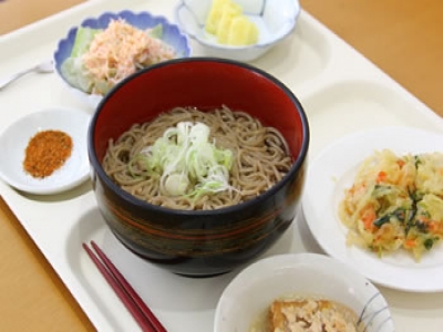 フローレンスケア宿河原 お食事イメージ 2