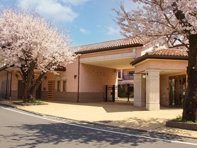 神奈川県 海老名市リアンレーヴ海老名