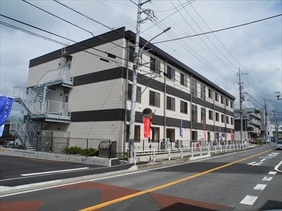 [千葉県]プラチナ・シニアホーム都賀駅前 イメージ3