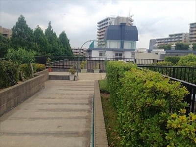 フローレンスケア芦花公園 施設イメージ 12