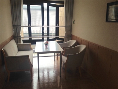 フローレンスケア芦花公園 施設イメージ 15