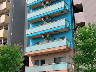 神奈川県 横浜市都筑区つづき療養センター