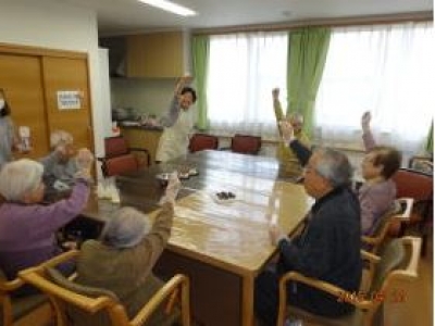 [宮城県]コスモス南光台東 イメージ2