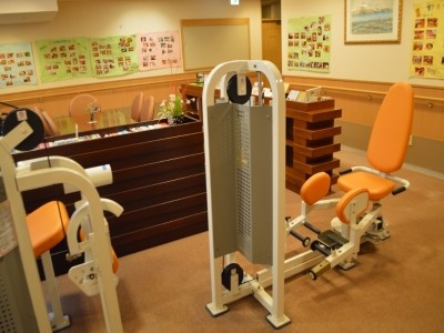 上溝ジョイフルホームそよ風 施設イメージ 15