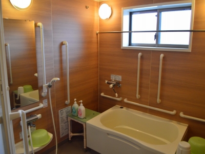 相模原ケアコミュニティそよ風 施設イメージ 15