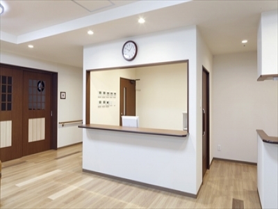 ニチイホーム勝どき 施設イメージ 15