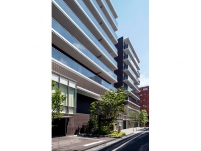 チャームスイート調布 施設イメージ 15