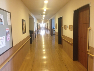 SOMPOケア ラヴィーレ大宮弐番館 施設イメージ 15