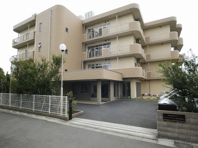 神奈川県 藤沢市サンライズ・ヴィラ藤沢湘南台