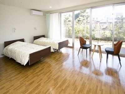 サンライズ・ヴィラさがみ野 施設イメージ 15