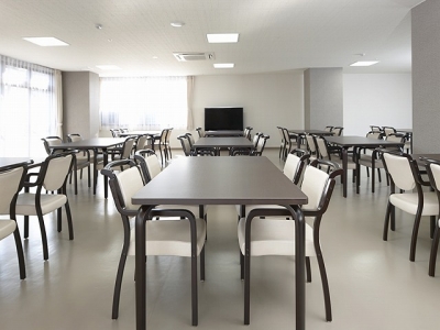 サンライズ・ヴィラ北春日部 施設イメージ 15