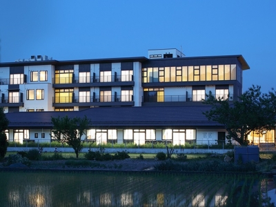 ミサトピア　ロピテル一日市場 施設イメージ 15