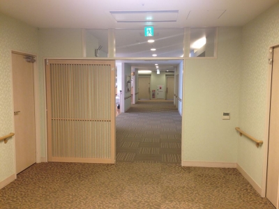 アズハイム光が丘 施設イメージ 15