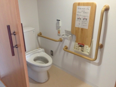 アズハイム大泉学園 施設イメージ 15