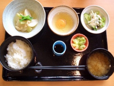 蓮田オークプラザ駅前温泉館 お食事イメージ 2