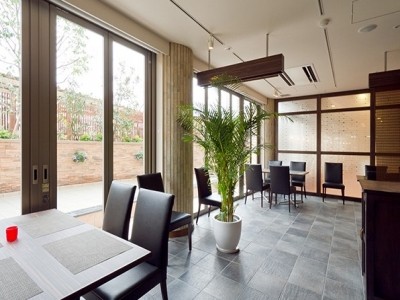 蓮田オークプラザ駅前温泉館 お食事イメージ 15