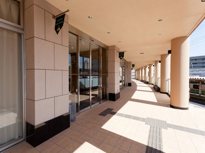 蓮田オークプラザ駅前温泉館 施設イメージ 15