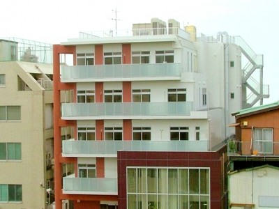 イリーゼ蒲田・悠生苑 施設イメージ 15