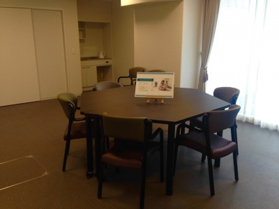 ＳＯＭＰＯケア ラヴィーレレジデンス湘南辻堂 施設イメージ 15