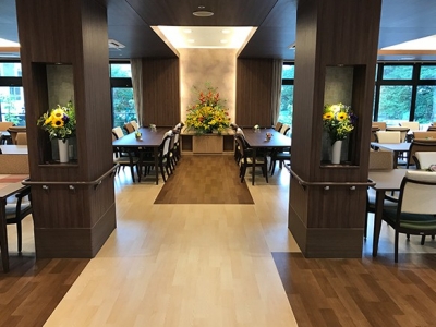 リアンレーヴ川口新井宿 施設イメージ 15