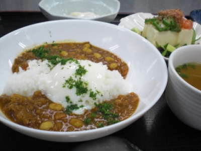 ウェルハイム・東京 お食事イメージ 2