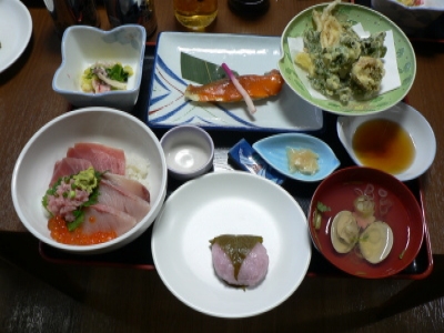 ウェルハイム・八王子【新館】 お食事イメージ 15