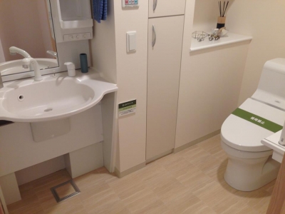 ＳＯＭＰＯケア ラヴィーレレジデンス世田谷千歳台 施設イメージ 15