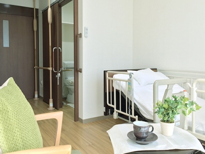 セリシール川口 施設イメージ 15