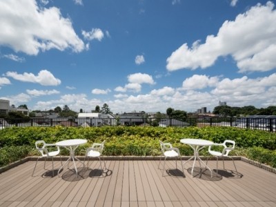 チャームプレミア深沢 施設イメージ 15