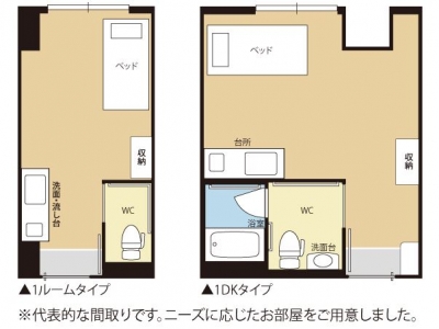 創成川イースト 施設イメージ 2