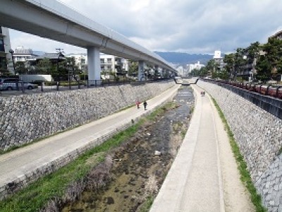 サンライフ住吉川 施設イメージ 9