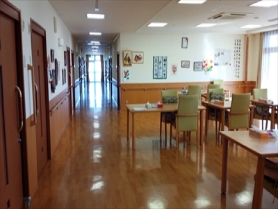 ニチイケアセンターかつた 施設イメージ 15