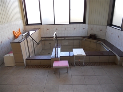 ニチイケアセンター所沢上安松 施設イメージ 15