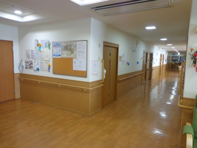 ニチイケアセンター千葉中央 施設イメージ 15