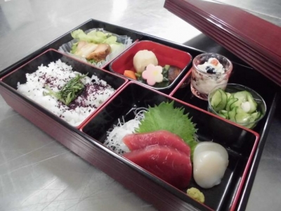 SOMPOケア ラヴィーレ鎌倉常盤 お食事イメージ 15