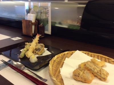 SOMPOケア ラヴィーレ十日市場 お食事イメージ 15