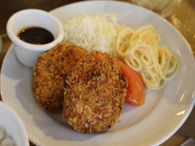 SOMPOケア ラヴィーレ上溝 お食事イメージ 15