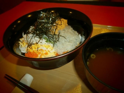 SOMPOケア ラヴィーレみつわ台 お食事イメージ 15