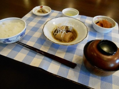 SOMPOケア ラヴィーレ千葉椿森 お食事イメージ 15