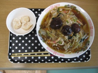 みんなの家・横浜今宿 お食事イメージ 1