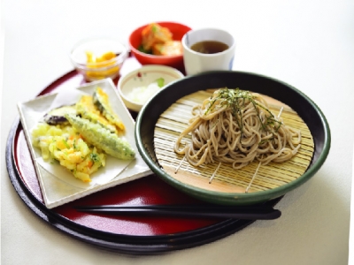 森田さんちの青楽（そら） お食事イメージ 1