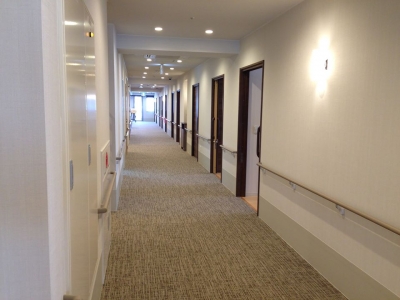 コンシェール舞浜 西館（本館） 施設イメージ 15